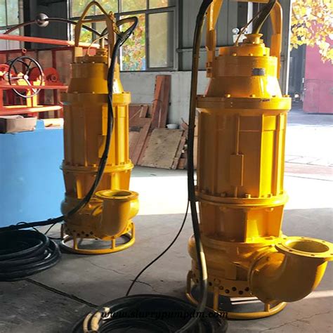 Submersible Slurry Pump Custom|submersible pump for sludge.